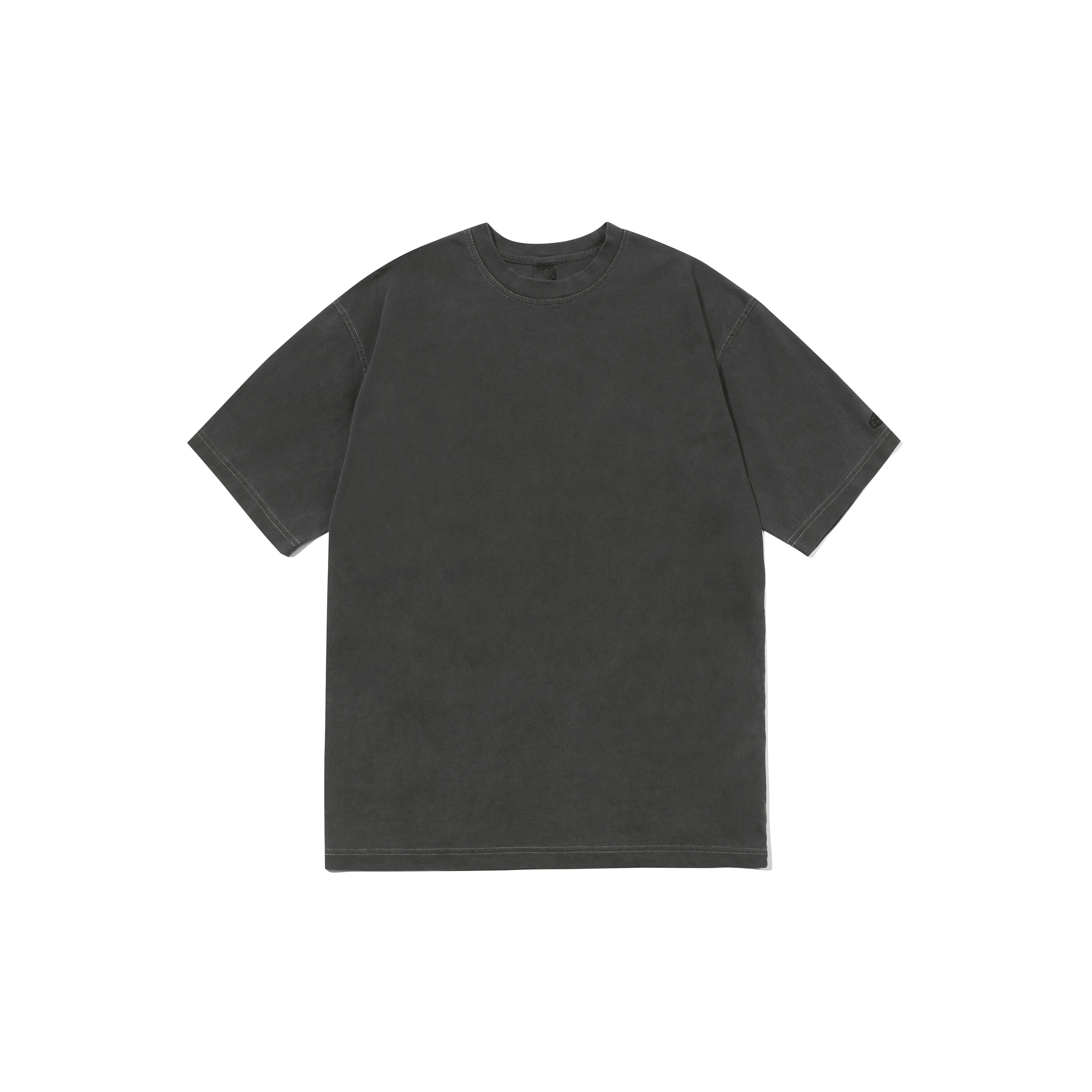 Pigment t-shirt dark gray