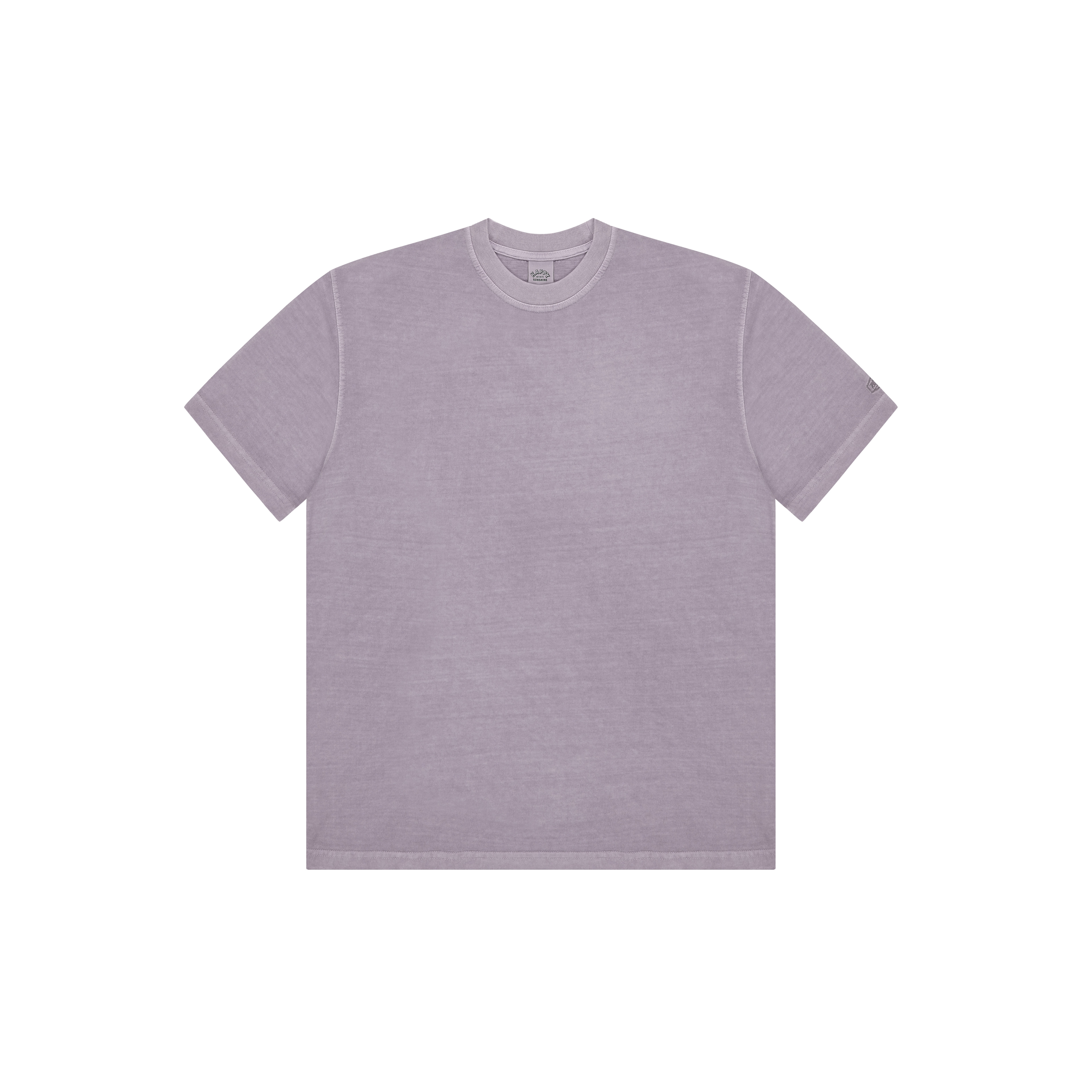 Pigment t-shirt lilac